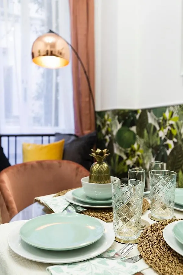 Apartment With One Bedroom In Roma With Wonderful City View And Wifi